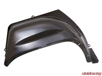 AMD RH Outer Wheelhouse Dodge Dart | Plymouth Scamp 1967-1976 - 770-1067-R