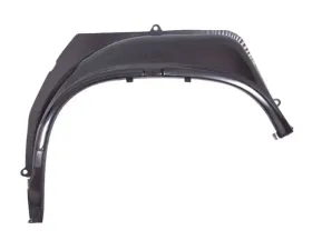 AMD LH Outer Wheelhouse Dodge Dart Sport | Demon | Plymouth Barracuda 1971-1976