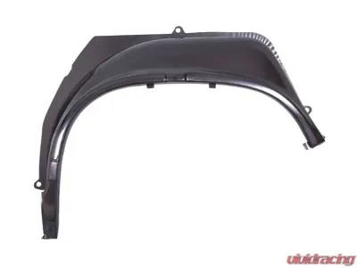 AMD LH Outer Wheelhouse Dodge Dart Sport | Demon | Plymouth Barracuda 1971-1976 - 770-1267-L