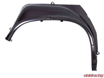 AMD RH Outer Wheelhouse Dodge Dart Sport | Demon | Plymouth Barracuda 1971-1976 - 770-1267-R