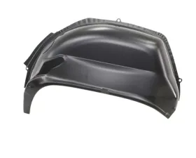 AMD LH Outer Wheelhouse Plymouth Barracuda | Belvedere | Satellite 1966-1967