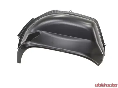 AMD LH Outer Wheelhouse Plymouth Barracuda | Belvedere | Satellite 1966-1967 - 770-1466-L