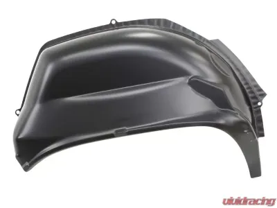 AMD RH Outer Wheelhouse Plymouth Barracuda | Belvedere | Satellite 1966-1967 - 770-1466-R