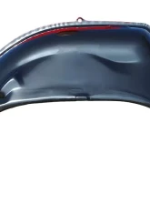 AMD LH Outer Wheelhouse Plymouth Belvedere | GTX | Satellite 1968-1970                                     - 770-1468-L - Image 2