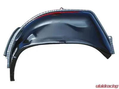 AMD LH Outer Wheelhouse Plymouth Belvedere | GTX | Satellite 1968-1970 - 770-1468-L