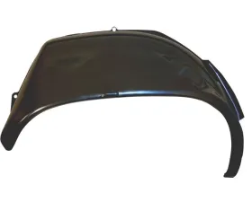 AMD RH Outer Wheelhouse Plymouth Belvedere | GTX | Satellite 1968-1970