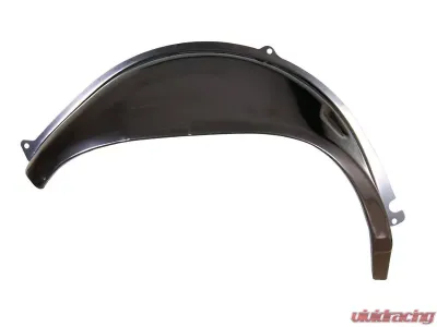 AMD LH Outer Wheelhouse Plymouth Barracuda 1970-1974 - 770-1570-L