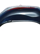 AMD LH Outer Wheelhouse Dodge Charger | Coronet | Super Bee 1968-1970                                     - 770-2468-L - Image 2