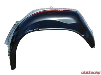 AMD LH Outer Wheelhouse Dodge Charger | Coronet | Super Bee 1968-1970 - 770-2468-L