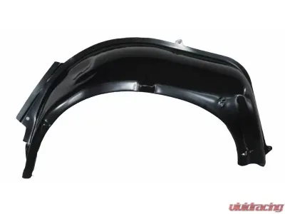 AMD LH Outer Wheelhouse Dodge Charger 1971-1974 - 770-2671-L