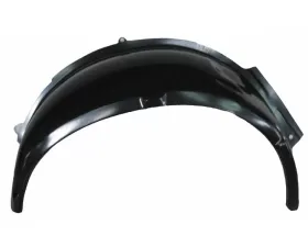 AMD RH Outer Wheelhouse Dodge Charger 1971-1974