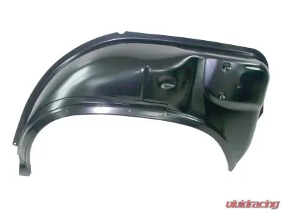 AMD LH Outer Wheelhouse Chevrolet Chevelle | Malibu 1966-1967 - 770-3466-L
