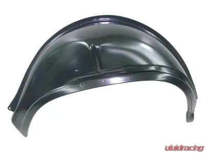 AMD RH Outer Wheelhouse Chevrolet Chevelle | Malibu 1966-1967 - 770-3466-R
