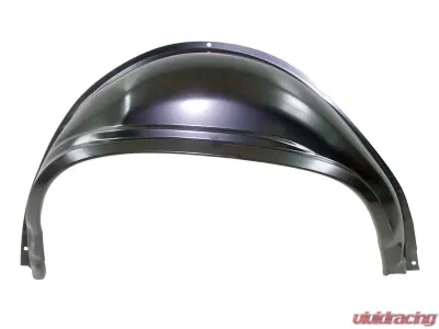 AMD LH Outer Wheelhouse Chevrolet Chevelle | El Camino | Malibu 1968-1972 - 770-3468-L