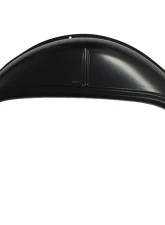AMD LH Outer Wheelhouse Chevrolet Monte Carlo 1970-1972                                     - 770-3670-L - Image 2