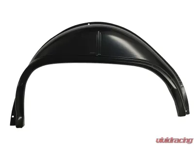 AMD LH Outer Wheelhouse Chevrolet Monte Carlo 1970-1972 - 770-3670-L