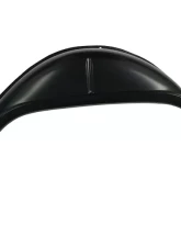 AMD RH Outer Wheelhouse Chevrolet Monte Carlo 1970-1972                                     - 770-3670-R - Image 2