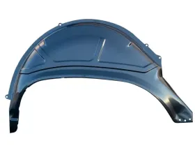 AMD LH Outer Wheelhouse Ford Fairlane | Mercury Comet | Cyclone 1966-1967