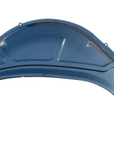 AMD LH Outer Wheelhouse Ford Fairlane | Mercury Comet | Cyclone 1966-1967                                     - 770-8466-L - Image 2
