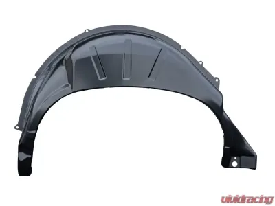AMD LH Outer Wheelhouse Ford Fairlane | Torino 1968-1969 - 770-8468-L
