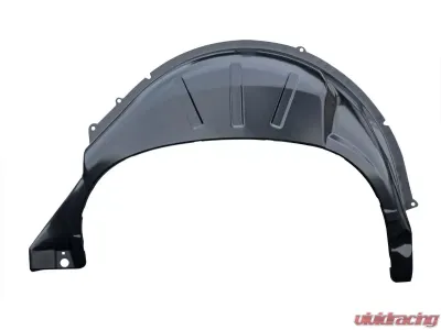 AMD RH Outer Wheelhouse Ford Fairlane | Torino 1968-1969 - 770-8468-R