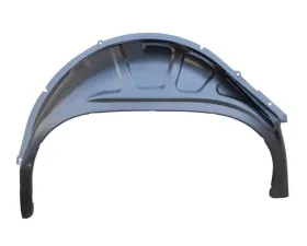 AMD LH Outer Wheelhouse Ford Fairlane | Ford Torino 1970-1971