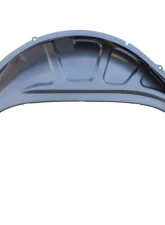 AMD LH Outer Wheelhouse Ford Fairlane | Ford Torino 1970-1971                                     - 770-8470-L - Image 2