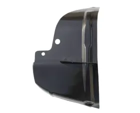 AMD LH Outer Wheelhouse Front Extension Ford Galaxie | Mercury Marauder | Monterey 1963