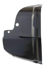 AMD LH Outer Wheelhouse Front Extension Ford Galaxie | Mercury Marauder | Monterey 1963                                     - 770-8963-1L - Image 2