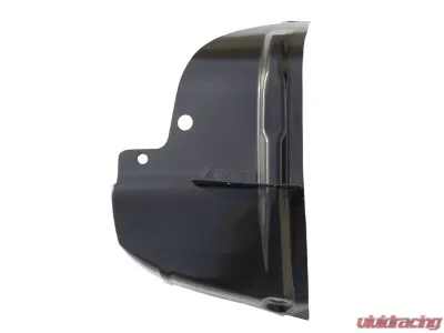 AMD LH Outer Wheelhouse Front Extension Ford Galaxie | Mercury Marauder | Monterey 1963 - 770-8963-1L