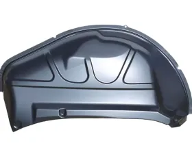 AMD RH Outer Wheelhouse Ford Galaxie | Mercury Marauder 1961-1963