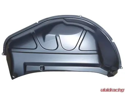 AMD RH Outer Wheelhouse Ford Galaxie | Mercury Marauder 1961-1963 - 770-8963-R