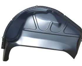 AMD LH Outer Wheelhouse Ford Galaxie 1964