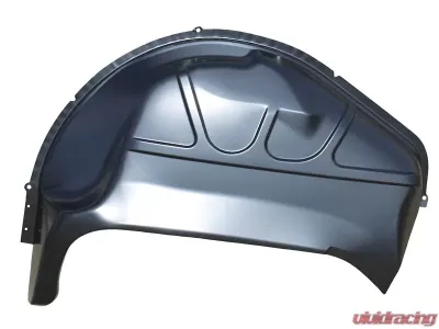 AMD LH Outer Wheelhouse Ford Galaxie 1964 - 770-8964-L