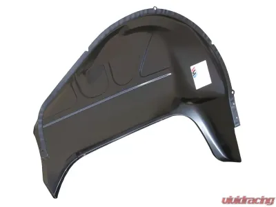AMD LH Outer Wheelhouse Ford Galaxie 1964 - 770-8964-L