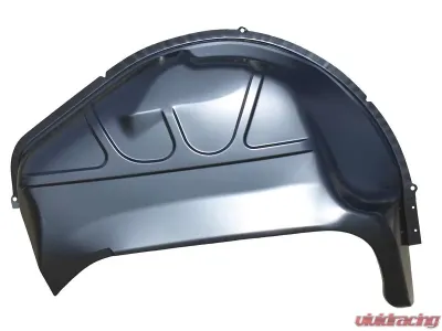 AMD RH Outer Wheelhouse Ford Galaxie 1964 - 770-8964-R