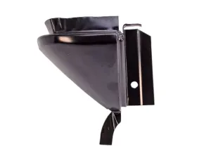 AMD LH Rear Valance Corner Dodge Charger 1968-1970