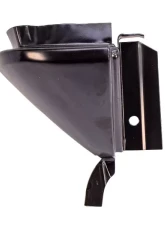 AMD LH Rear Valance Corner Dodge Charger 1968-1970                                     - 776-2668-L - Image 2