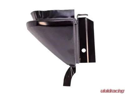 AMD LH Rear Valance Corner Dodge Charger 1968-1970 - 776-2668-L