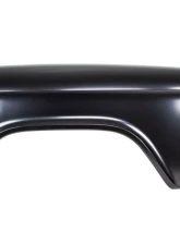 AMD LH Rear Fender Chevrolet C/K | GMC Truck 1955-1966                                     - 780-4055-L - Image 2