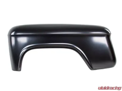 AMD LH Rear Fender Chevrolet C/K | GMC Truck 1955-1966 - 780-4055-L
