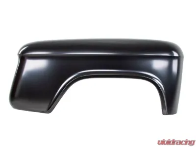 AMD RH Rear Fender Chevrolet C/K | GMC Truck 1960-1966 - 780-4055-R