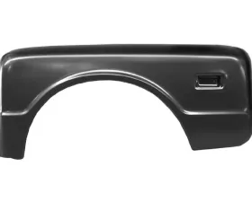 AMD LH Rear Fender Chevrolet C/K | GMC C15 1968-1972