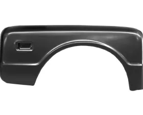 AMD RH Rear Fender Chevrolet C/K | GMC C15 | K25 1967-1972