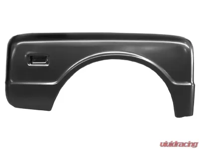 AMD RH Rear Fender Chevrolet C/K | GMC C15 | K25 1967-1972 - 780-4068-R