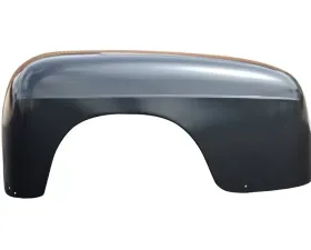AMD LH Rear Fender Ford F1 1948-1950
