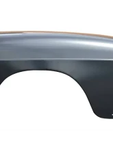 AMD LH Rear Fender Ford F1 1948-1950                                     - 780-4548-L - Image 2
