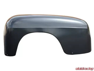AMD LH Rear Fender Ford F1 1948-1950 - 780-4548-L