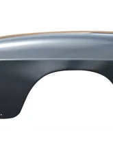 AMD RH Rear Fender Ford F1 1948-1950                                     - 780-4548-R - Image 2