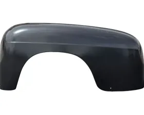 AMD LH Rear Fender Ford F1 1951-1952